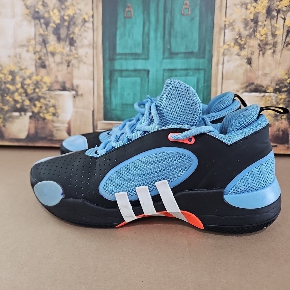 Adidas D.O.N. ISSUE 5 Men's Size 9 IE8328